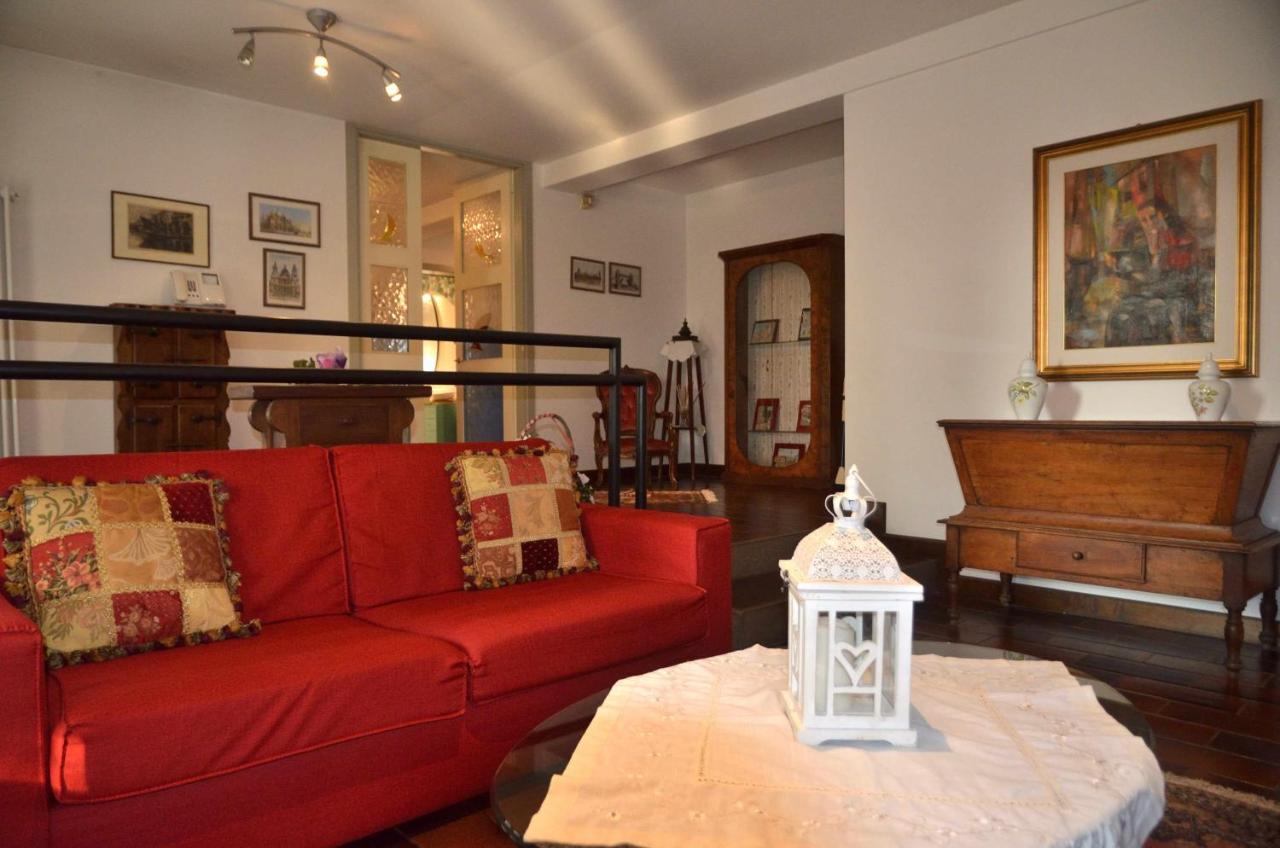 Padova Villetta Con Ampio Parco Privato Campodarsego Extérieur photo