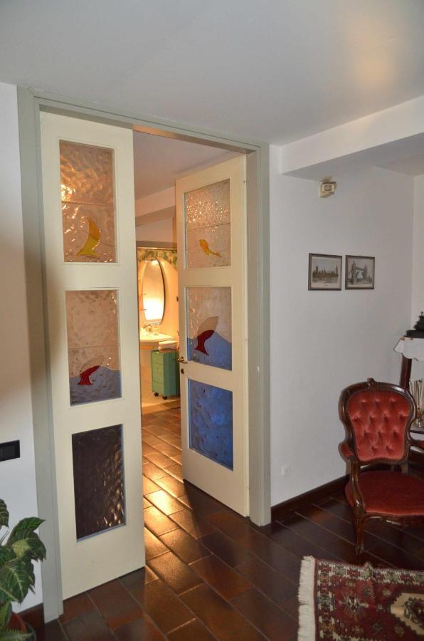 Padova Villetta Con Ampio Parco Privato Campodarsego Extérieur photo