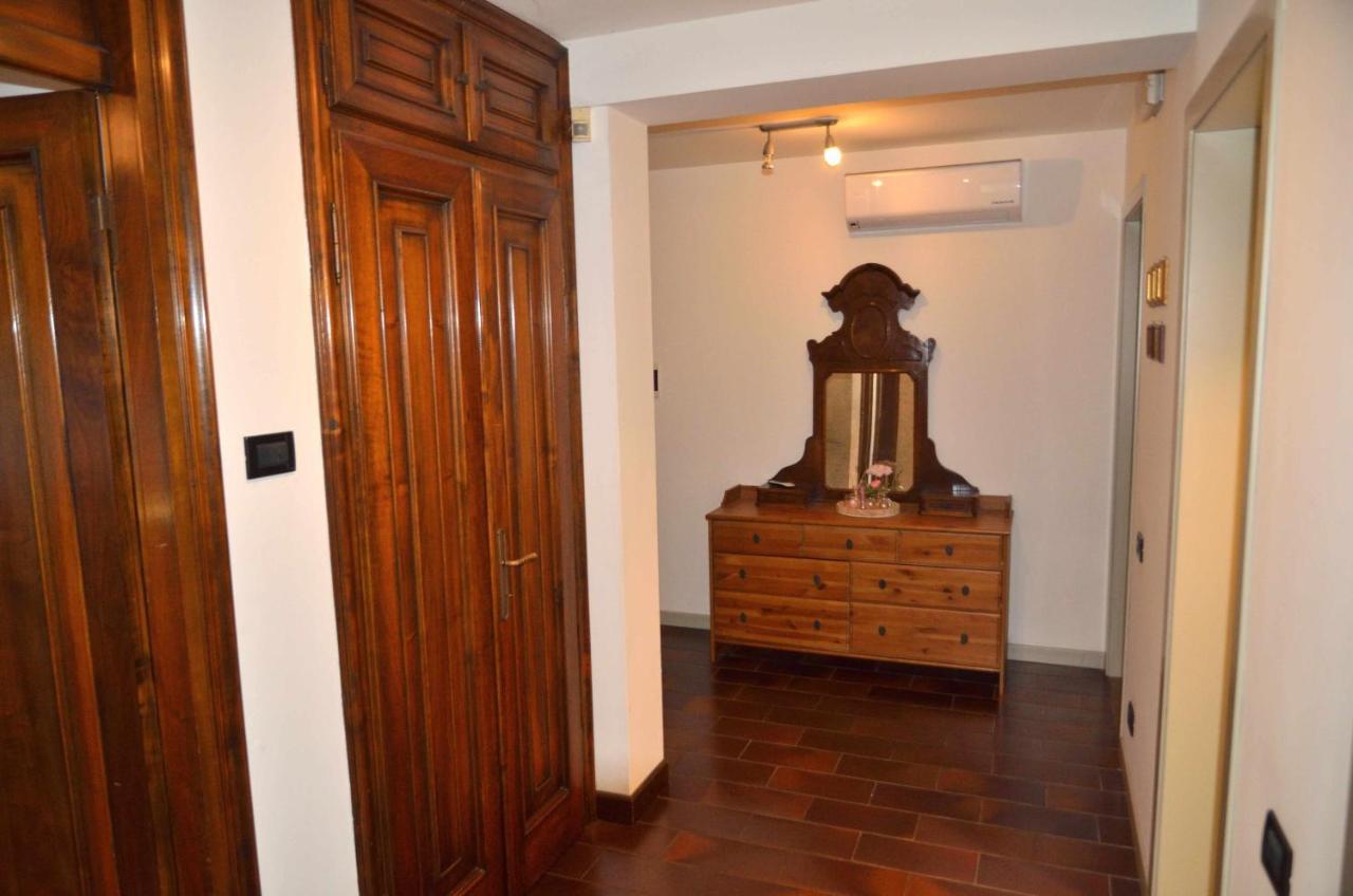 Padova Villetta Con Ampio Parco Privato Campodarsego Extérieur photo